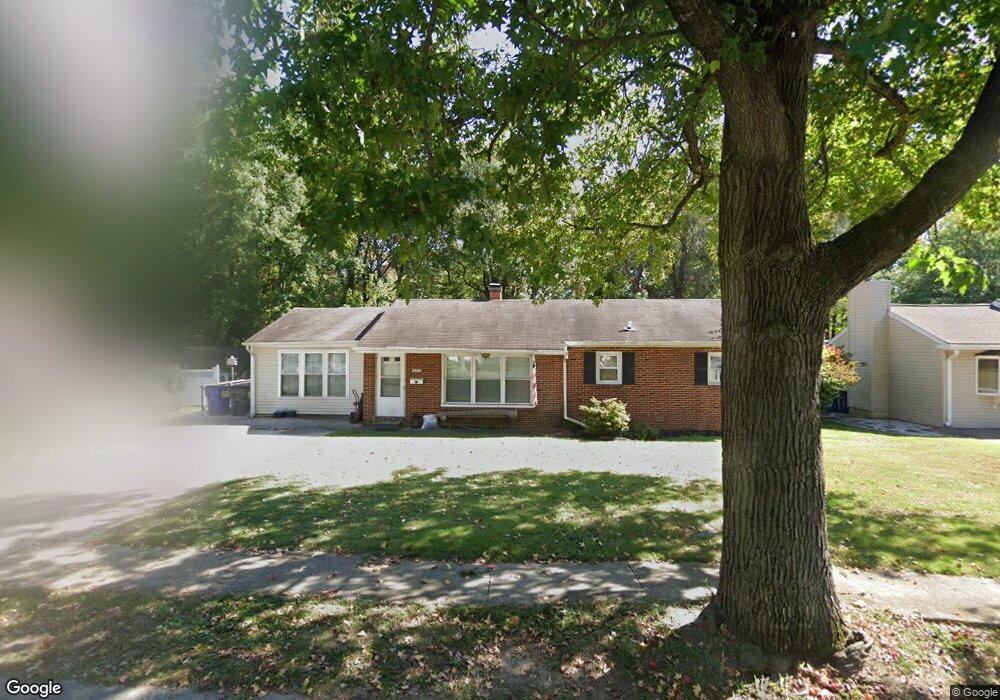 4210 Harris Place, Wilmington, DE 19808 - photo 1