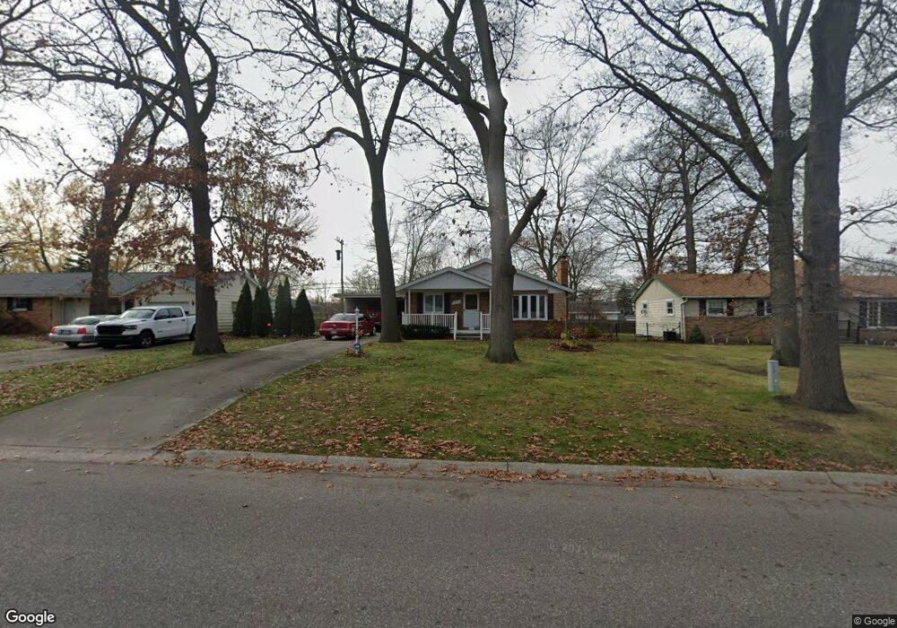 2519 Riverside Dr, Port Huron, MI 48060 - photo 1