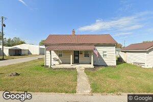 109 Mccombs, Royal Center, IN 46978