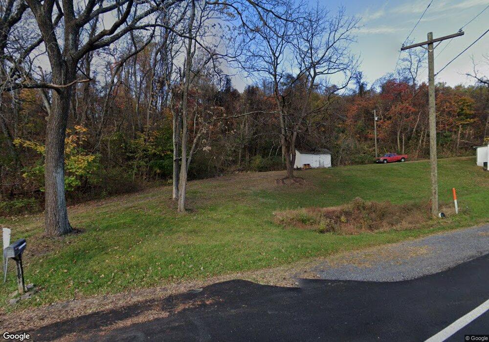 1909 Zachary Taylor Hwy, Huntly, VA 22640 - photo 1