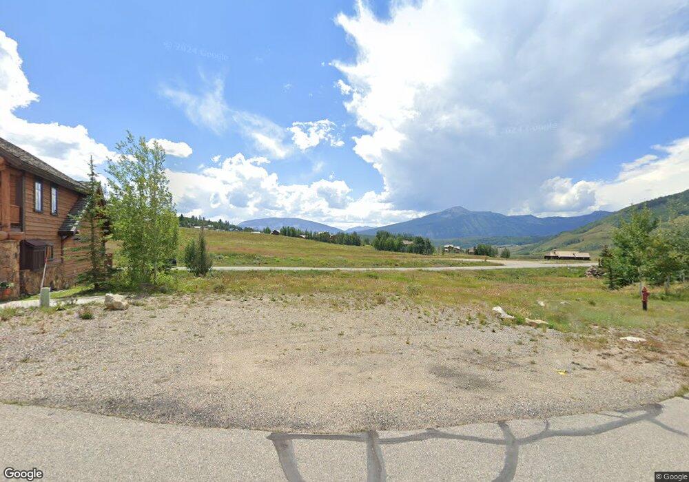 2 Appaloosa Rd, Crested Butte, CO 81225 - photo 1