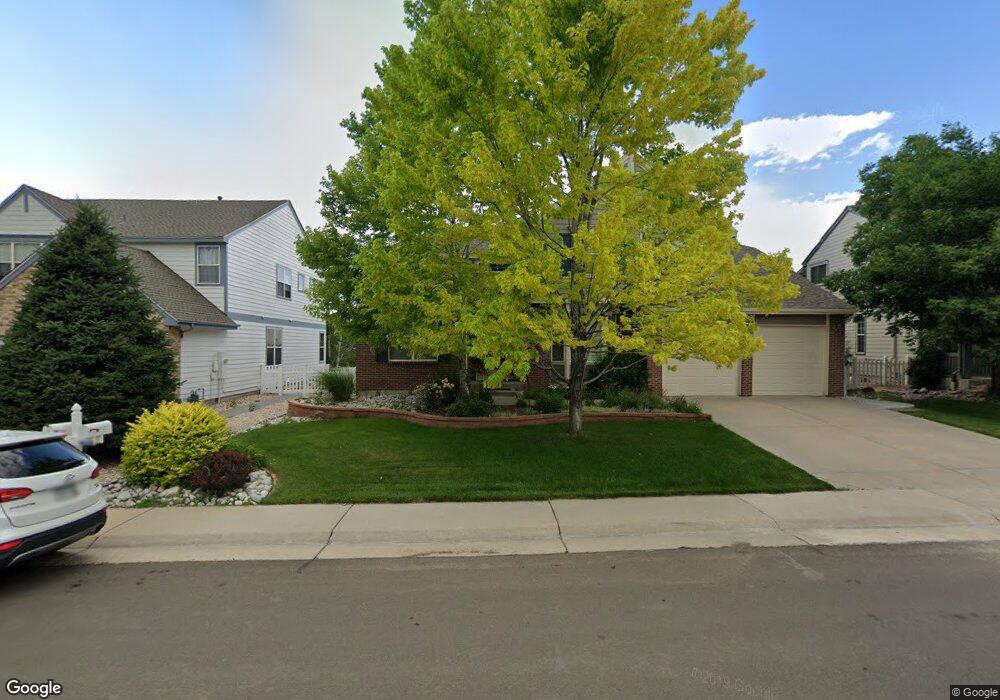20489 E Weaver Ave, Aurora, CO 80016 - photo 1
