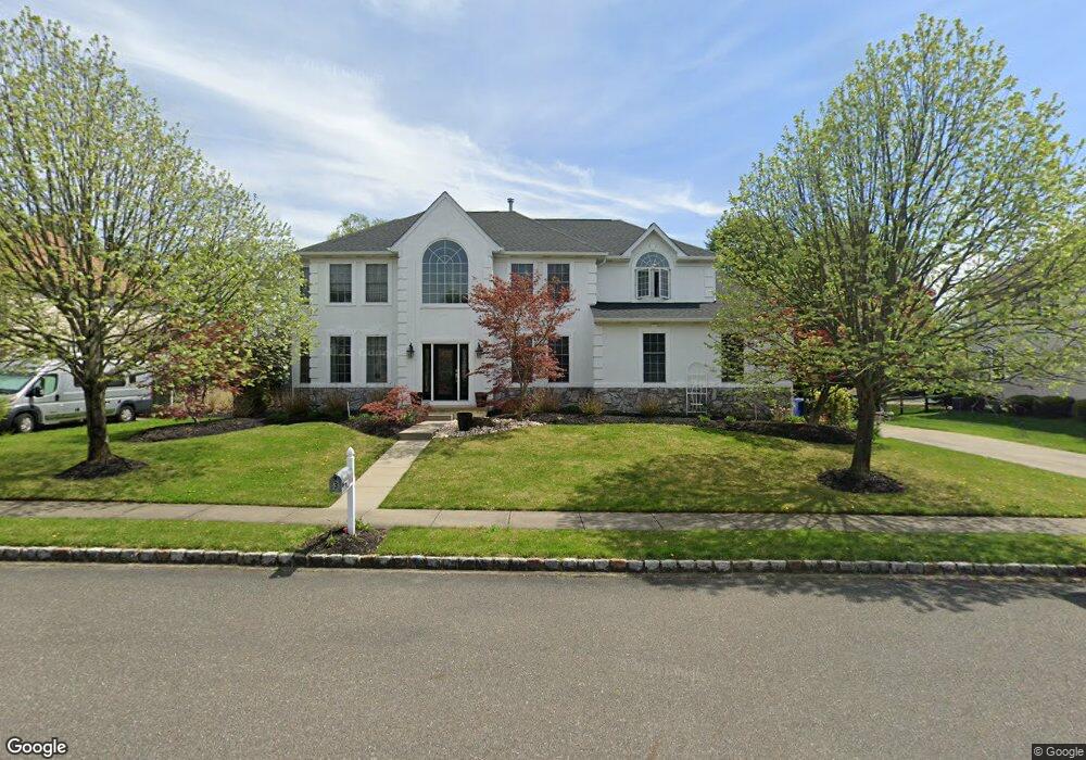 3 Reserve Ct, Mount Laurel, NJ 08054 - photo 1