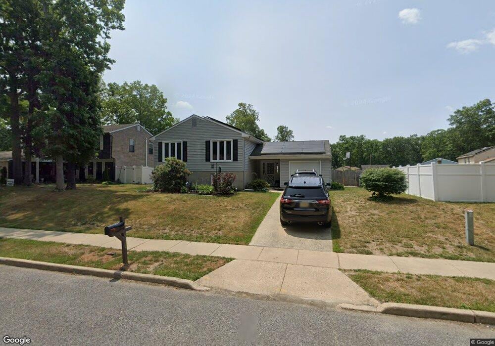 204 Aspen Rd, Williamstown, NJ 08094 - photo 1