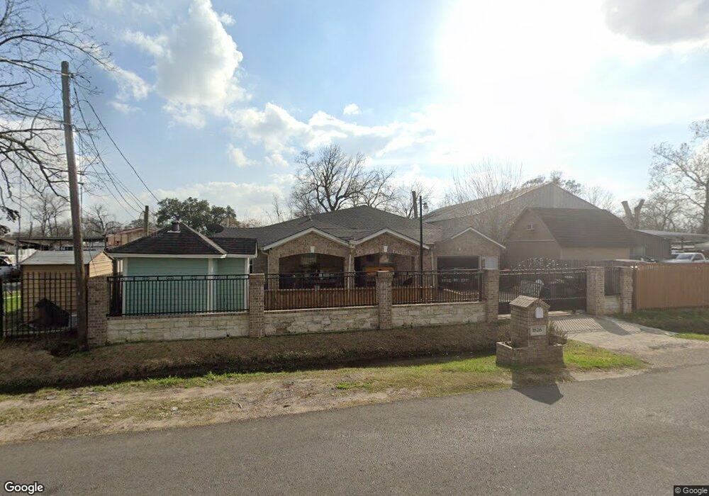 1826 Cromwell St, Houston, TX 77093 - photo 1