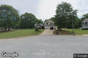 511 Meadows Ln, Social Circle, GA 30025
