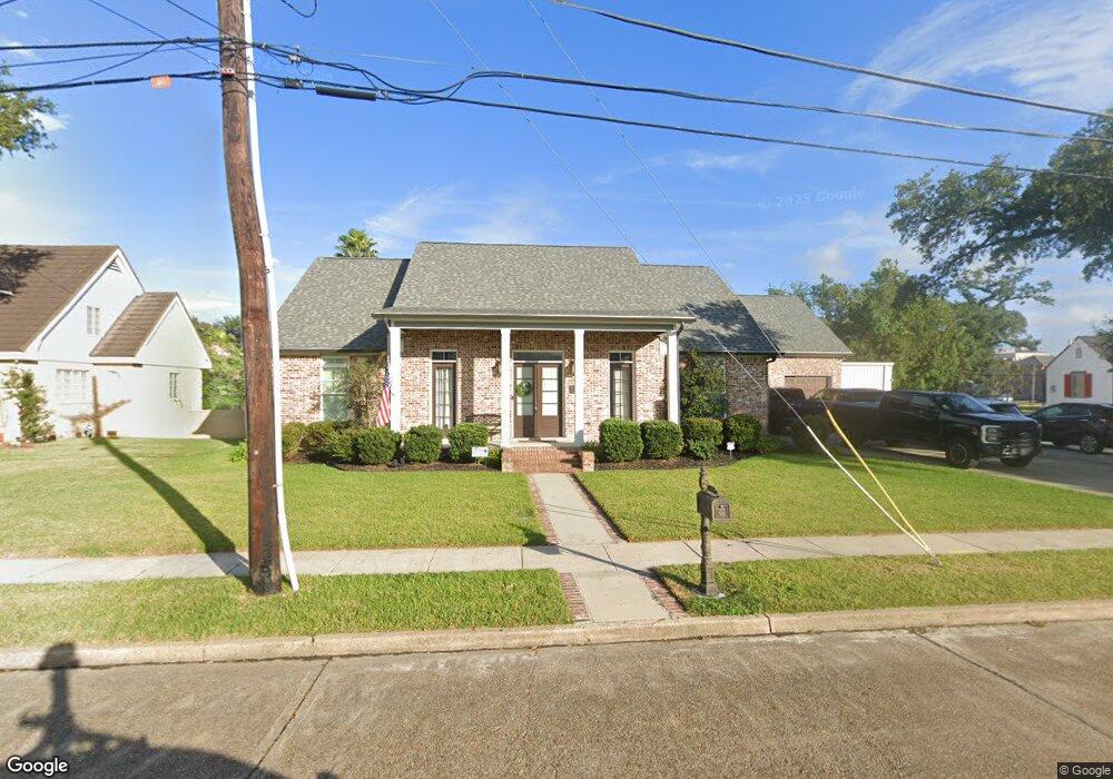 120 Maple Ave, Houma, LA 70364 - photo 1