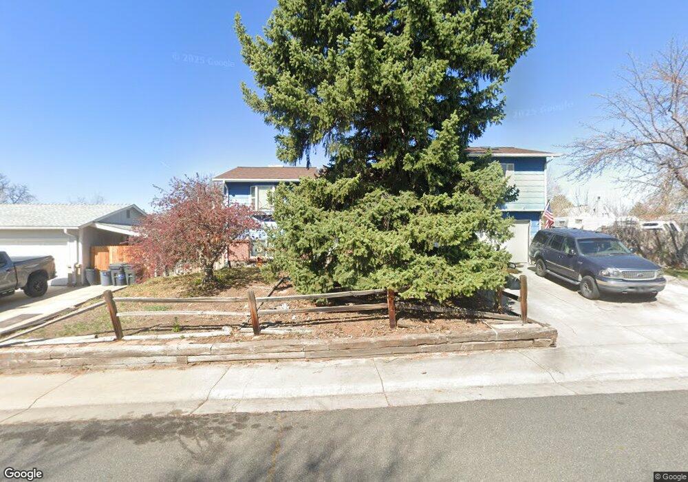 7963 Depew St, Arvada, CO 80003 - photo 1