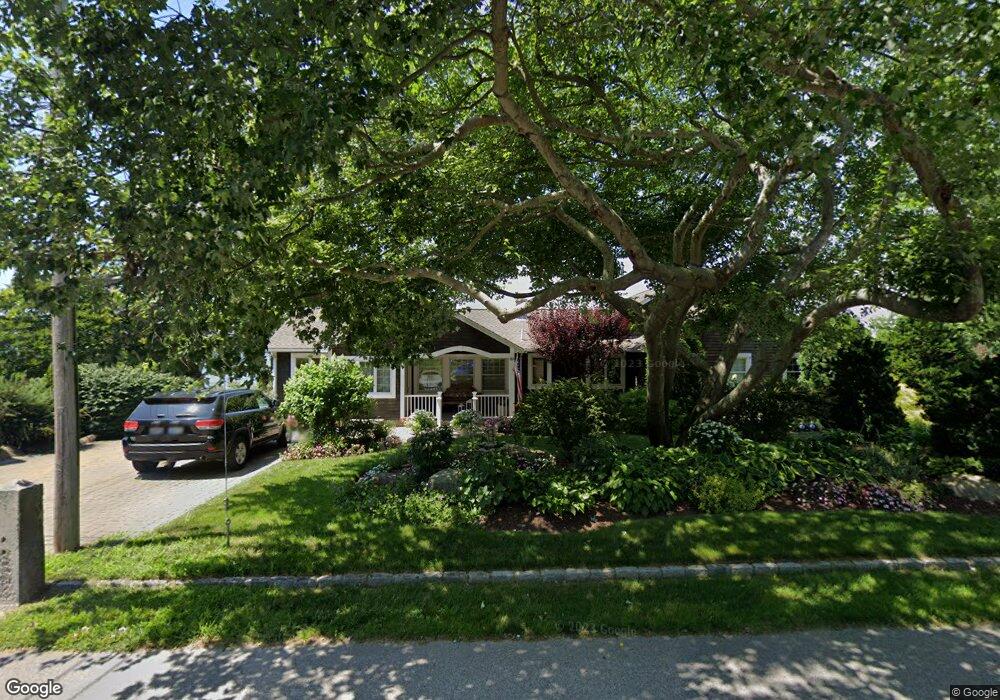 185 Seaside Dr, Jamestown, RI 02835 - photo 1