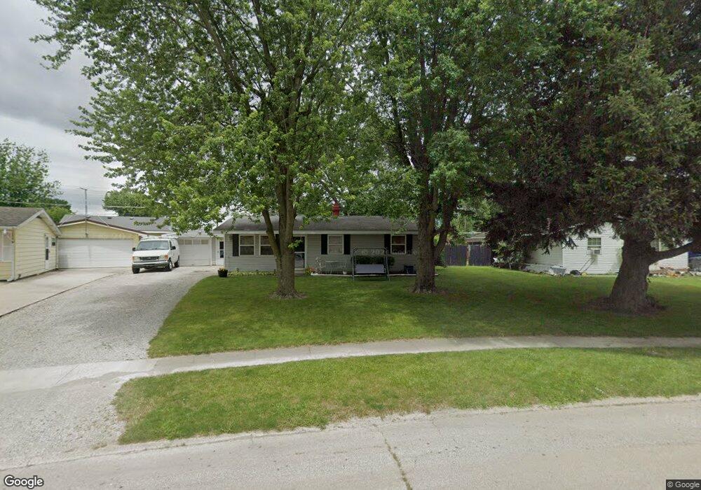 4920 Kickapoo Dr, Kokomo, IN 46902 - photo 1