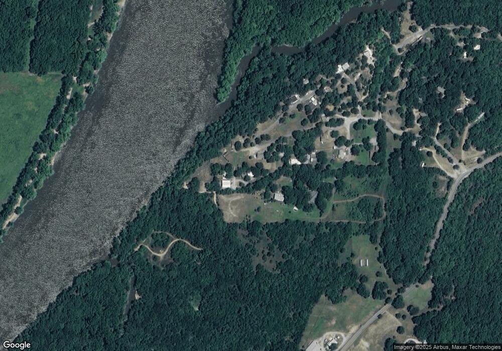 176 Twin Hills Ln, Locust Grove, OK 74352 - photo 1