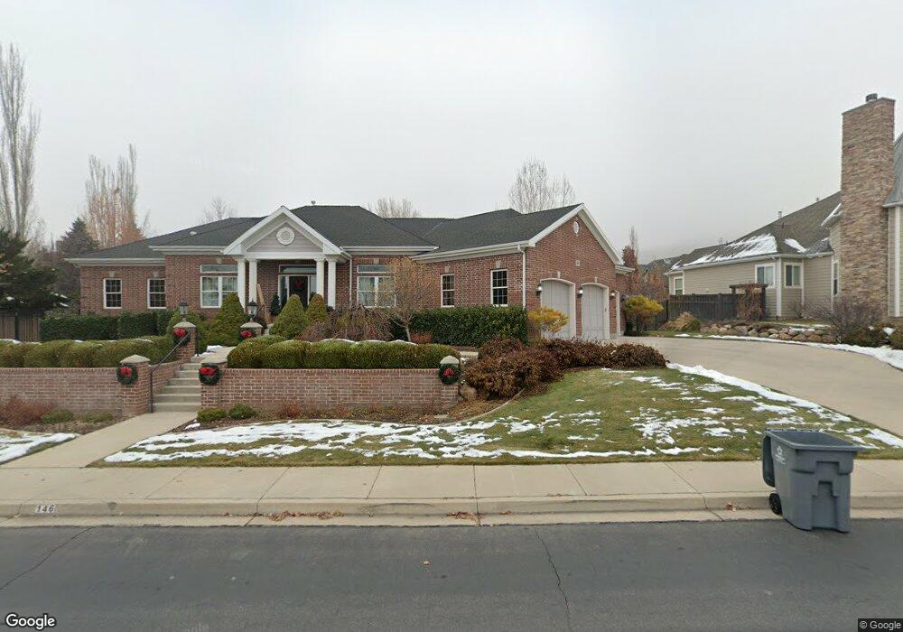 146 W Siena Dr unit 13, Pleasant Grove, UT 84062 - photo 1