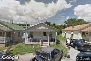 210 Baker St, Suffolk, VA 23434