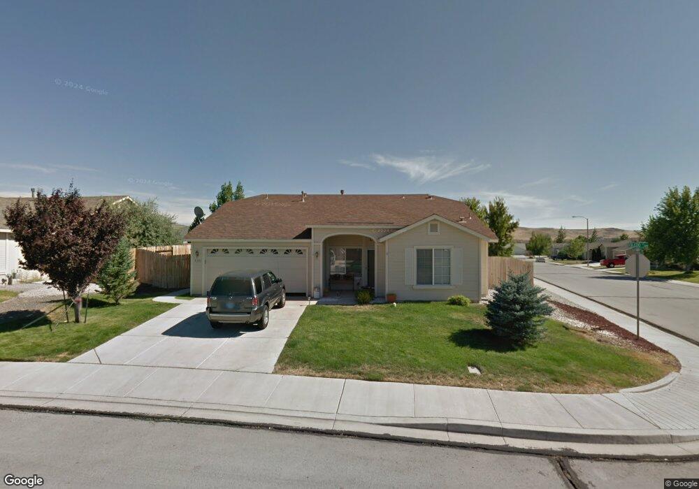 3351 Toledo Ct, Sparks, NV 89436 - photo 1