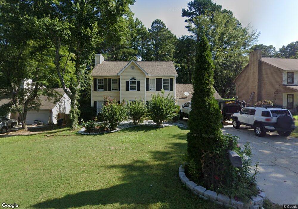 1157 Park Forest Dr NW unit 6, Lilburn, GA 30047 - photo 1