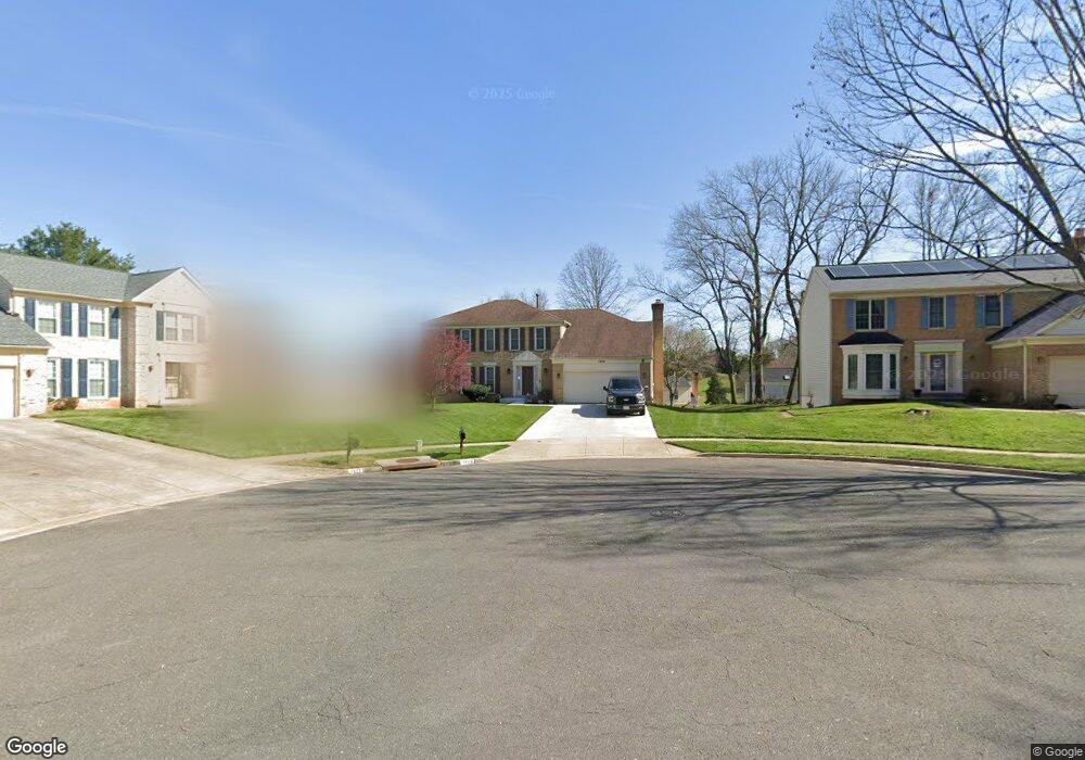 1909 Sahara Ln, Bowie, MD 20721 - photo 1