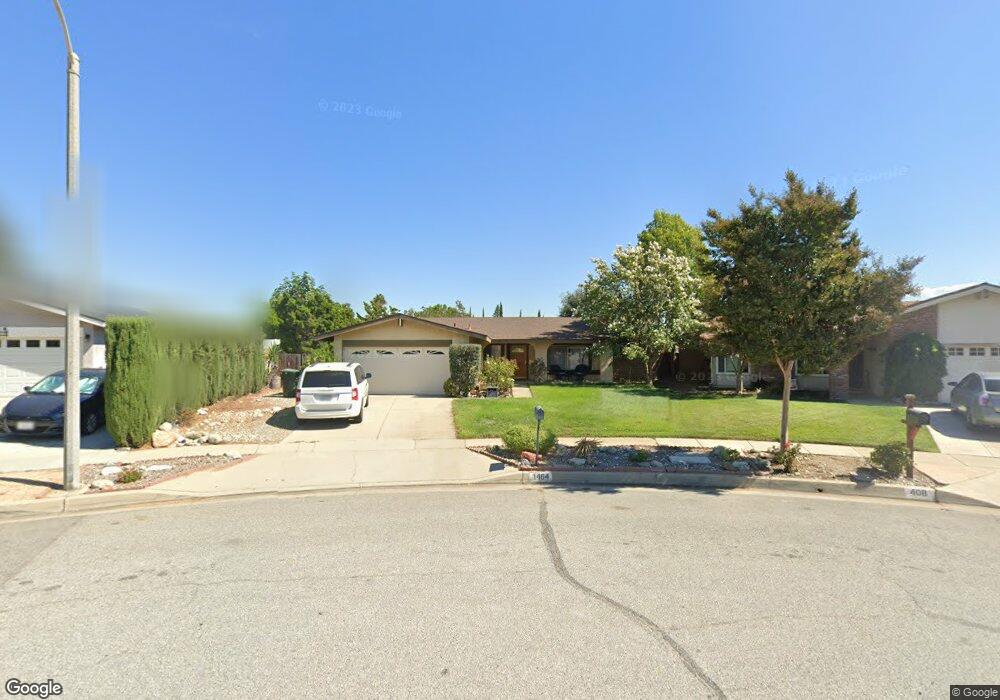 1464 Winston Ct, Upland, CA 91786 - photo 1