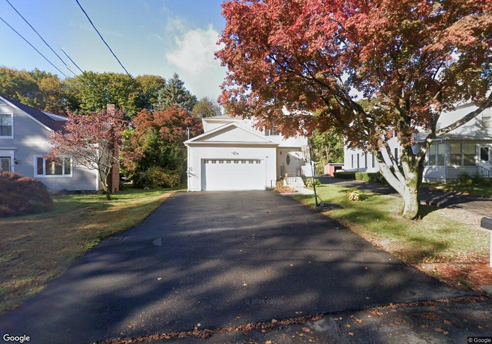 55 Holley Street Extension, Danbury, CT 06810 - photo 1