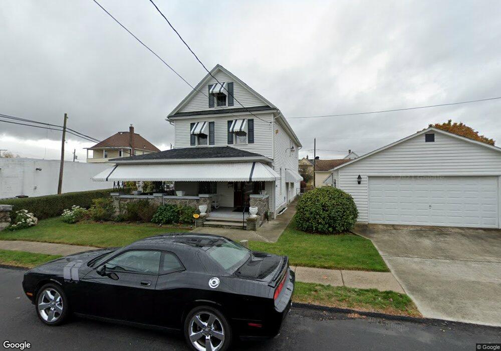 1103 Amherst St, Scranton, PA 18504 - photo 1