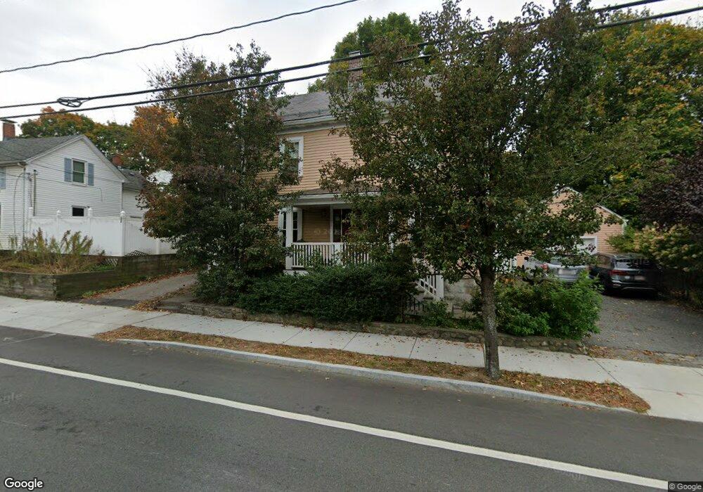 931 Walnut St, Newton Highlands, MA 02461 - photo 1