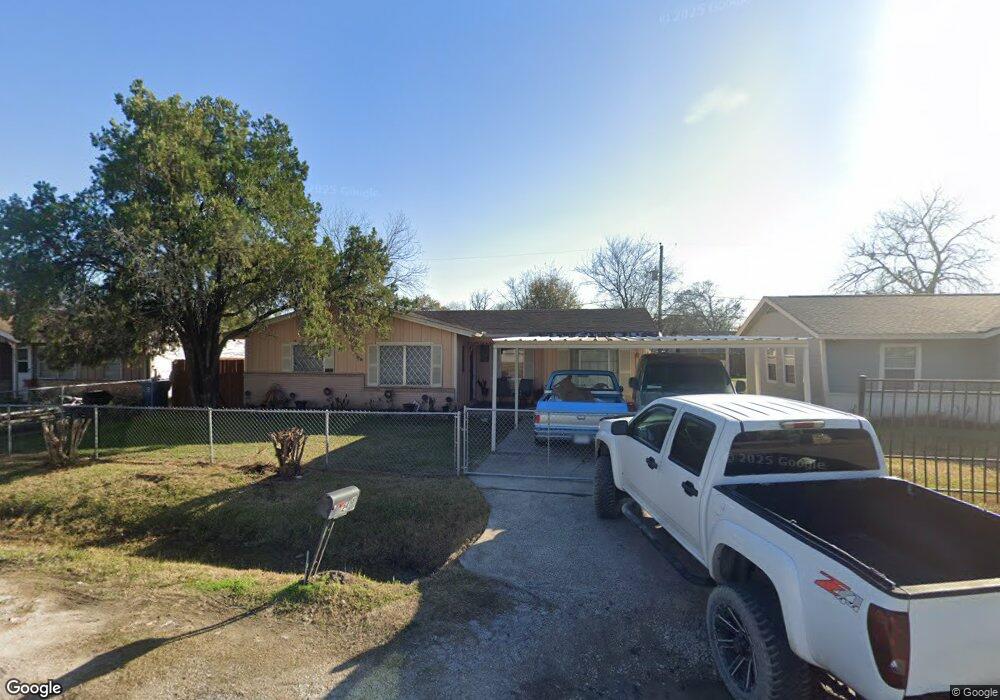 2418 Sunny Dr, Houston, TX 77093 - photo 1