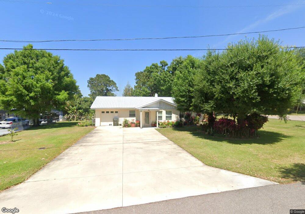 125 E Belleview St, Lake Placid, FL 33852 - photo 1