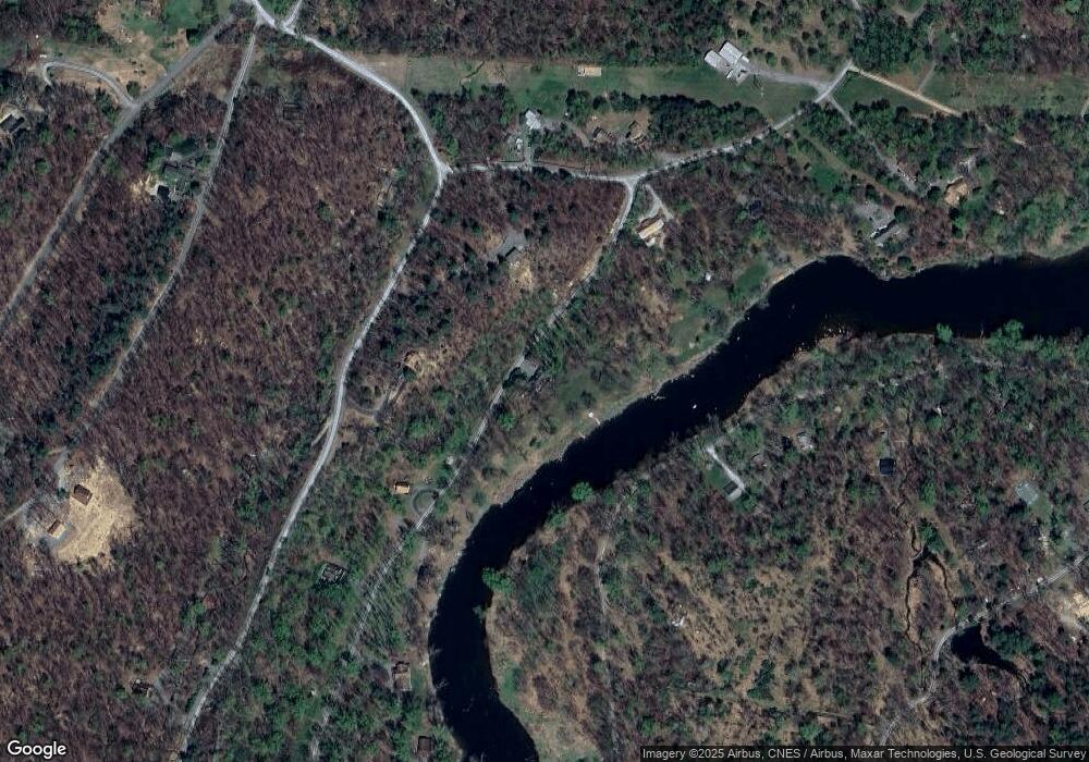 115 Running Waters Way, Great Cacapon, WV 25422 - photo 1