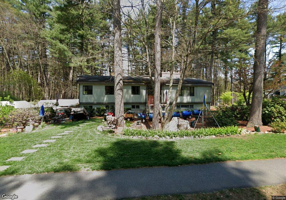 10 Robinwood Rd, Acton, MA 01720 - photo 1