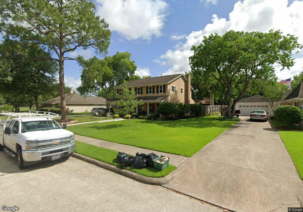 1803 Talon Dr, Friendswood, TX 77546 - photo 1