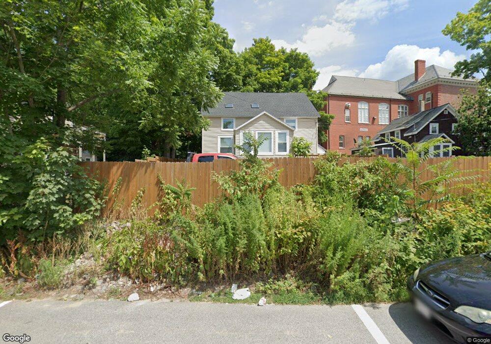 4 Walcott St unit 1, Hopkinton, MA 01748 - photo 1