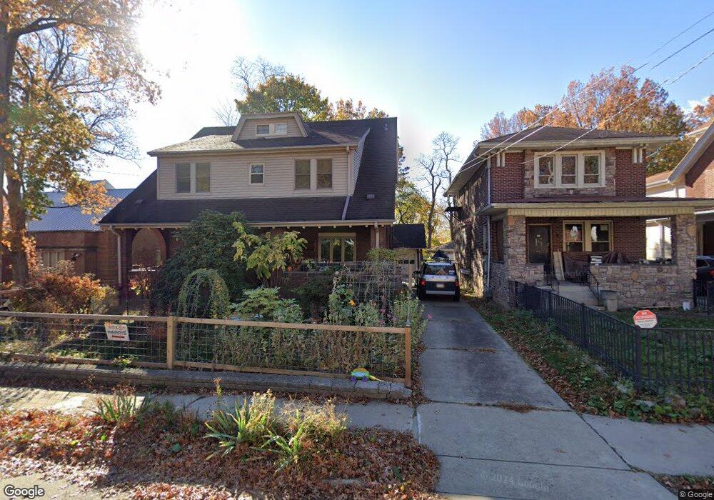 6352 Douglas St, Pittsburgh, PA 15217 - photo 1