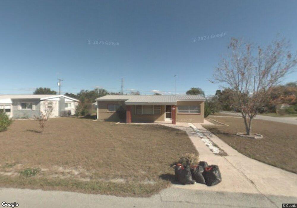 451 Stanley Ave, Frostproof, FL 33843 - photo 1