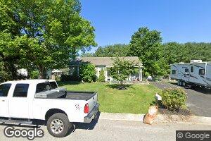 20 Chestnut Ave, Boonsboro, MD 21713