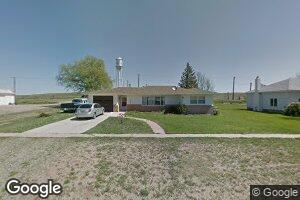 402 Orchard St, Lodgepole, NE 69149