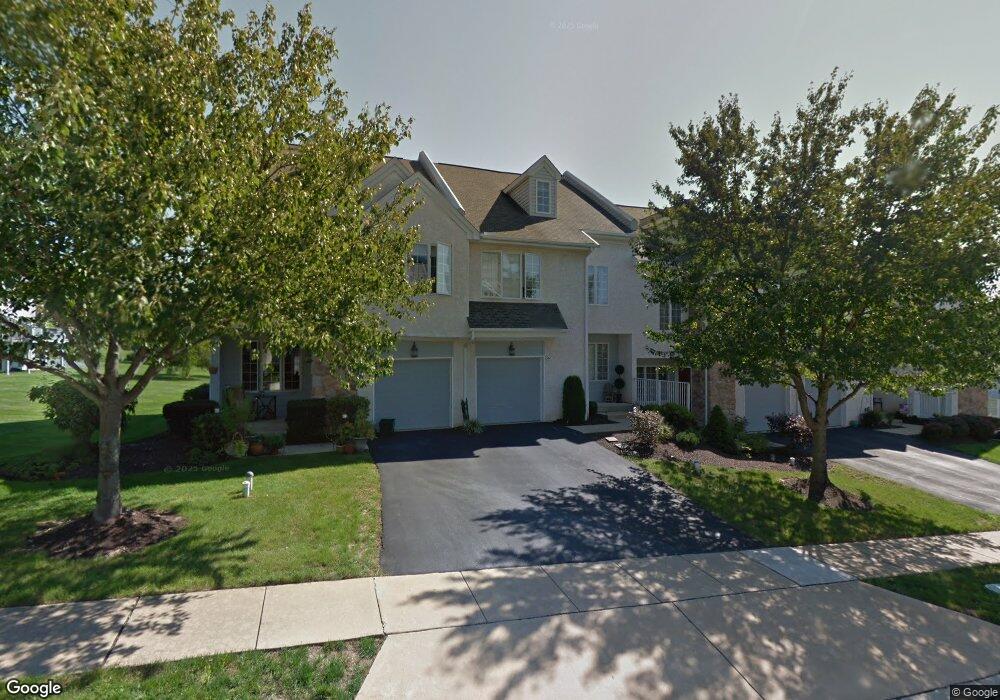 368 Bristol Cir, Exton, PA 19341 - photo 1