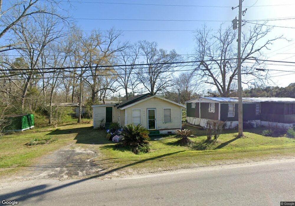 202 Patterson St, Sparks, GA 31647 - photo 1