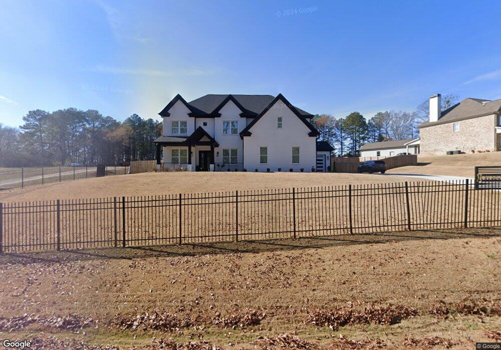 3023 Braselton Hwy, Dacula, GA 30019 - photo 1