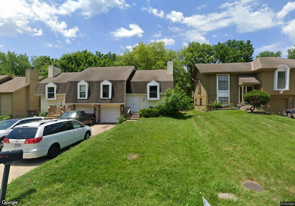 7518 Long Ave, Lenexa, KS 66216 - photo 1