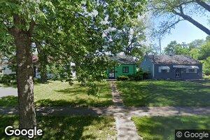 841 Hayes St, Gary, IN 46404