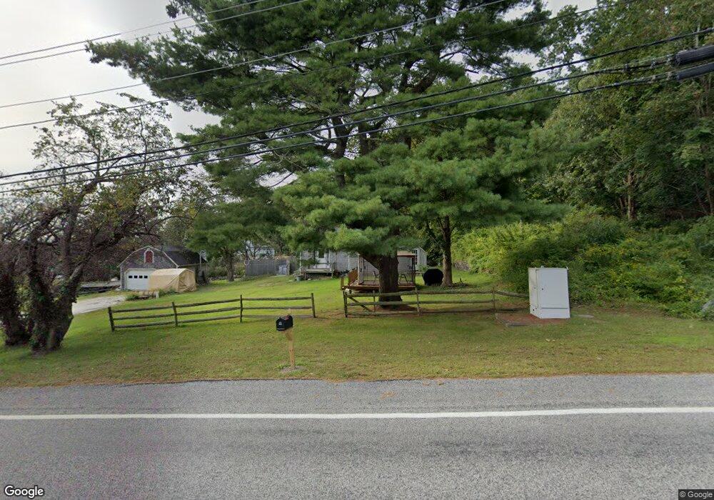 26 Bulgarmarsh Rd, Tiverton, RI 02878 - photo 1