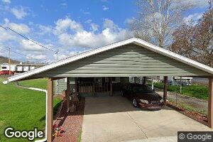 421 Jordan St, Dunbar, WV 25064