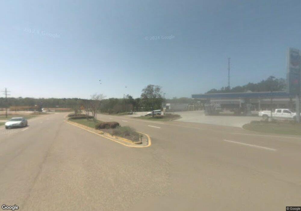 000 Apache Dr, McComb, MS 39648 - photo 1