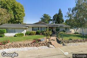 319 Los Felicas Ave, Walnut Creek, CA 94598