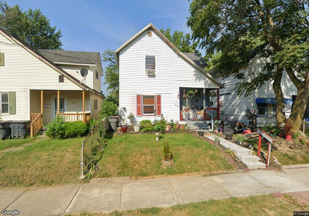 1186 S Union St, Lima, OH 45804 - photo 1