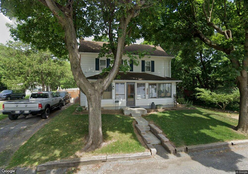 12015 Mapleville Rd, Cavetown, MD 21720 - photo 1