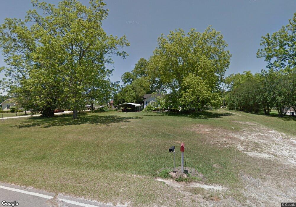 217 Old Blackshear Rd, Cordele, GA 31015 - photo 1