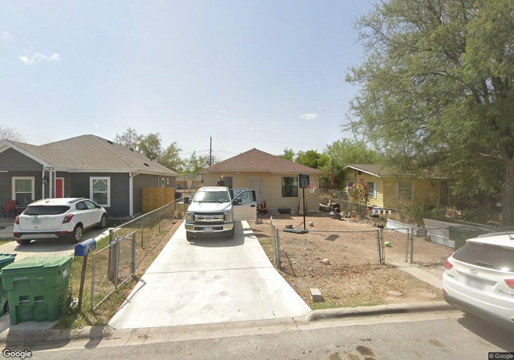 711 W Juarez Ave, Pharr, TX 78577 - photo 1