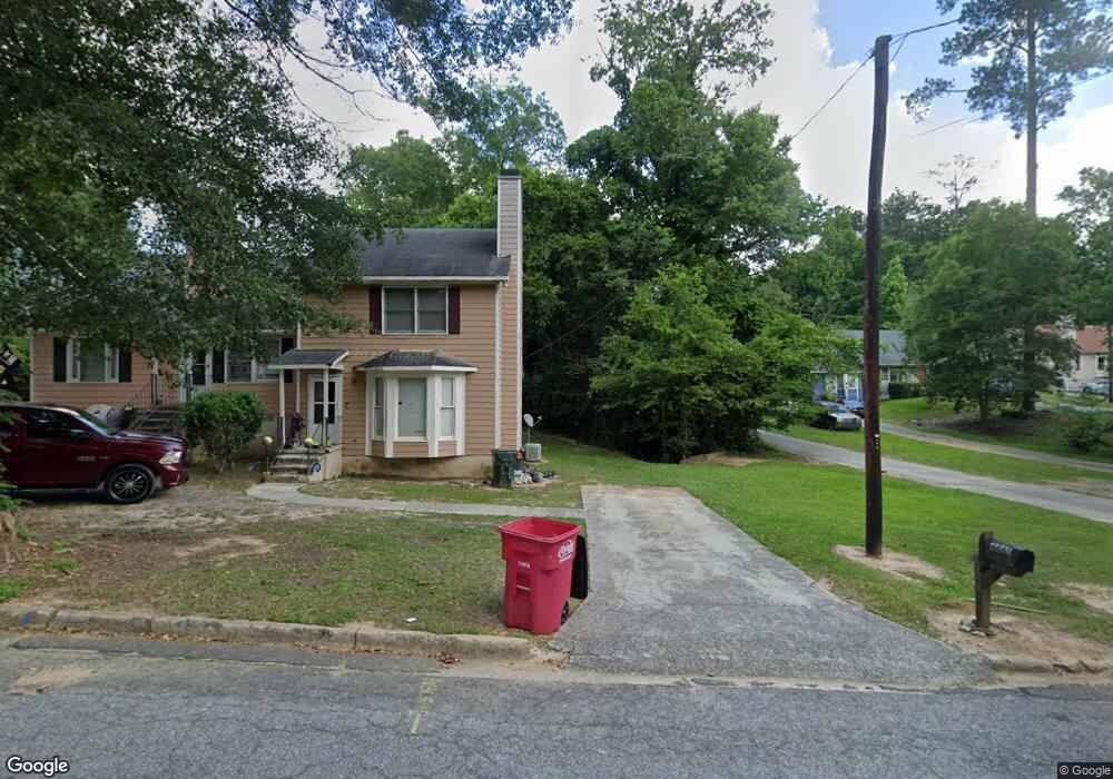 4445 Azalea Dr, Macon, GA 31210 - photo 1