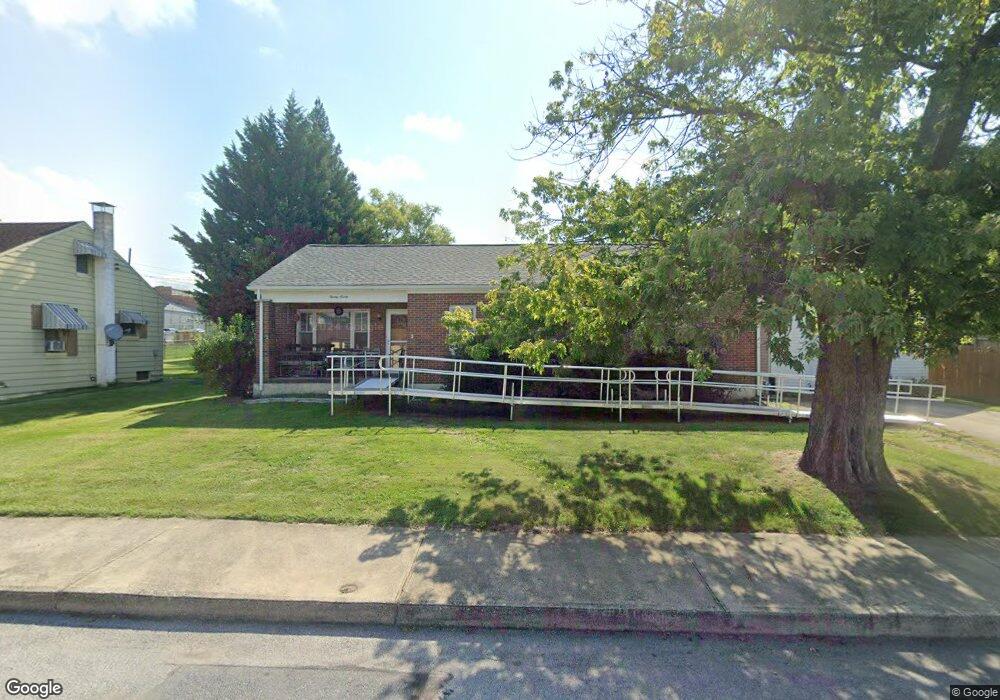 27 N Price Ave, Waynesboro, PA 17268 - photo 1