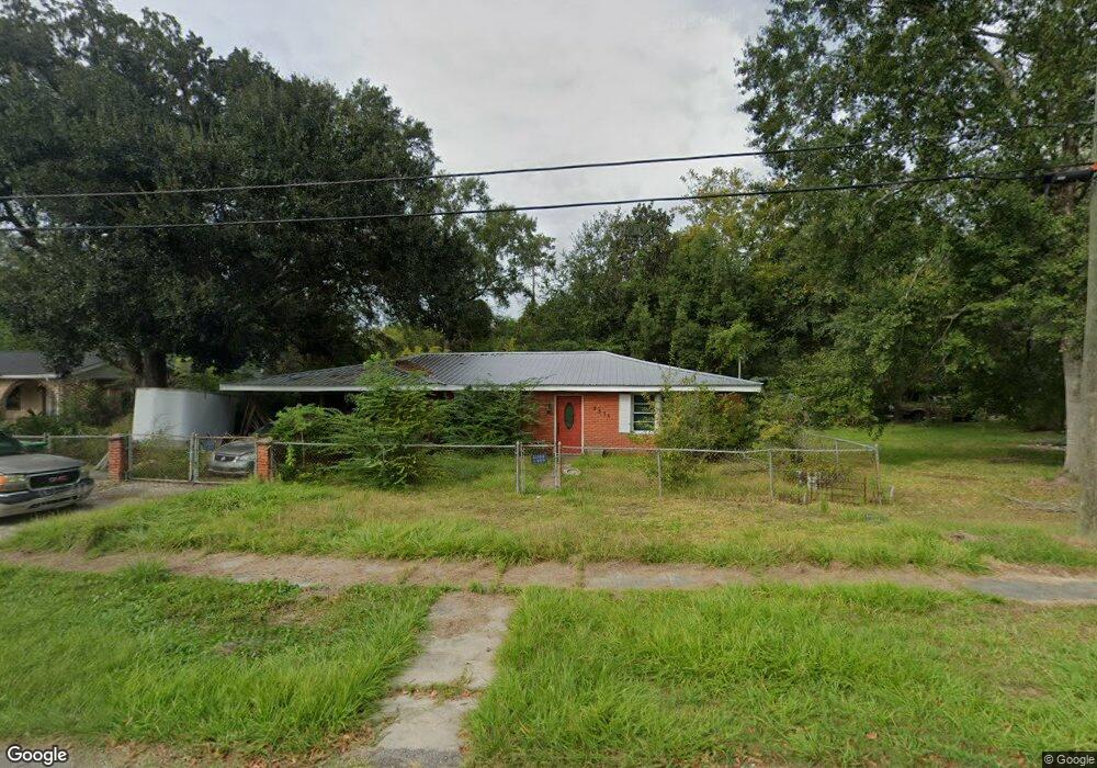 2511 10th St, Slidell, LA 70458 - photo 1
